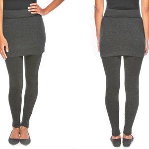 Sociology Women's Skirted Leggings